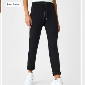 Spanx AirEssentials tapered pants